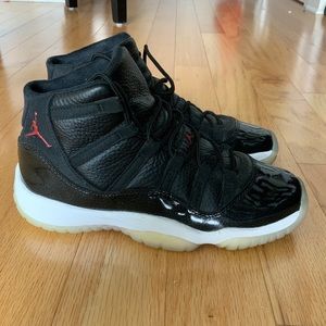 Jordan Retro 11s